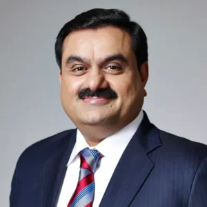 Adani group stock soar 