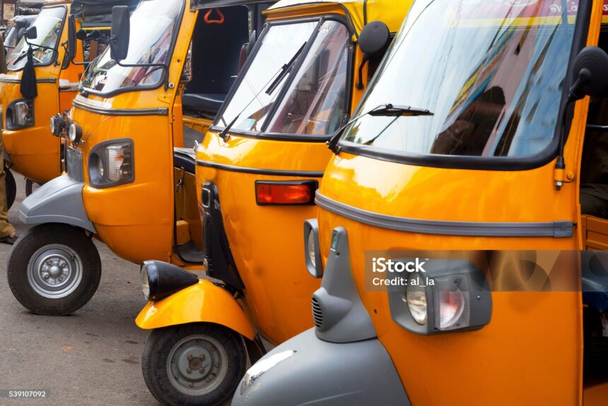 Women Get Free Ride, Auto Drivers Face Loss in Hyderabad