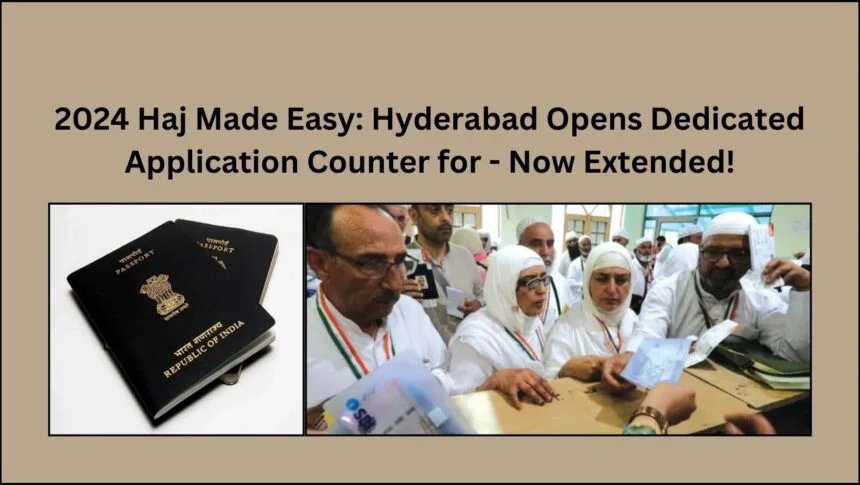 haj made easy