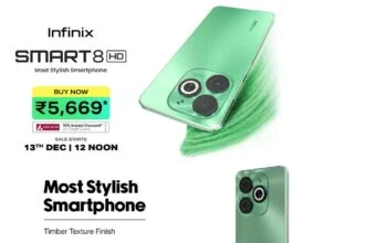 infinix