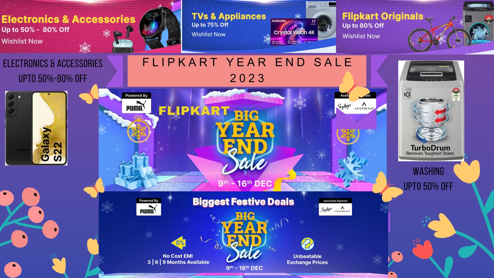 Flipkart 